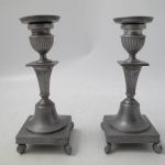 647 8056 CANDLESTICKS